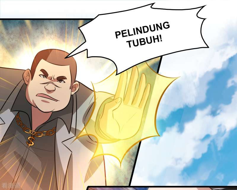 Outlander Tyrant Supplier Chapter 60 Gambar 19